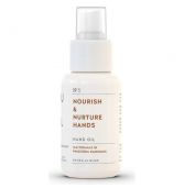 Nourishing Hand Oil 50 ml