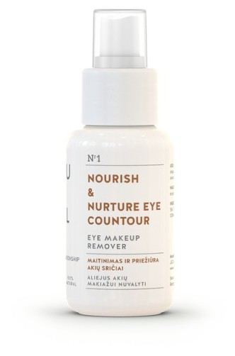 Desmaquillante Nutritivo para el &aacute;rea del Contorno de Ojos 50 ml
