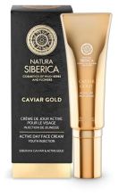 Gold &amp; Platinium Active Youth Injection Day Cream 30 ml