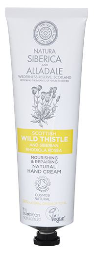 Alladale Nourishing Hand Cream 75 ml