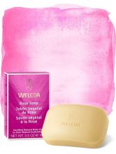 Rosehip Vegetable Soap 100 gr