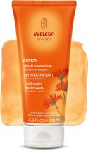 Arnica shower cream 200 ml