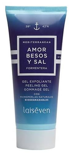 Scrub-Exfoliating Gel Formentera 100 ml