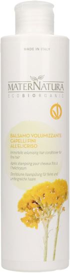 Volumizing Balm Fine Hair 100 ml