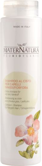 Cistus shampoo 250 ml