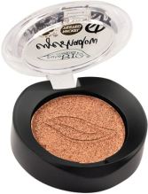 Ecological Brown Eye Shadow Copperfield Brilliant 05