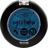 Eyeshadow Ecological Blue Metallic 07
