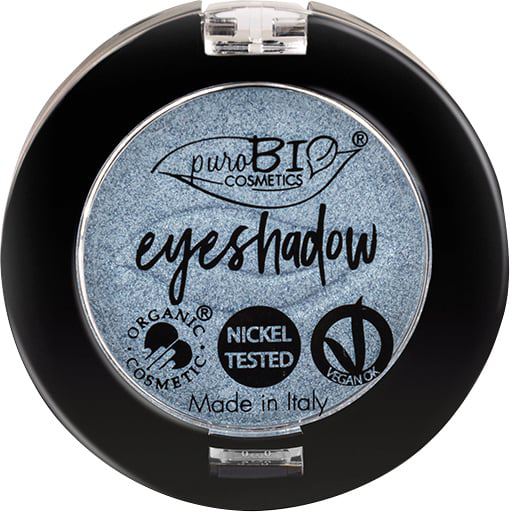 Ice Blue Ecological Eye Shadow 09