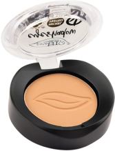 Organic Eyeshadow Purobio "Peach" 12