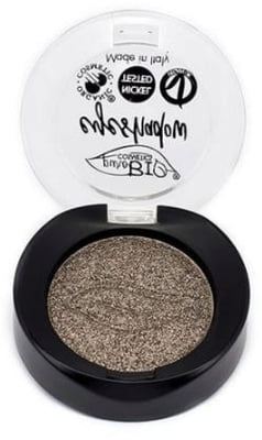 Intense Gray Ecological Eye Shadow Duochrome 19