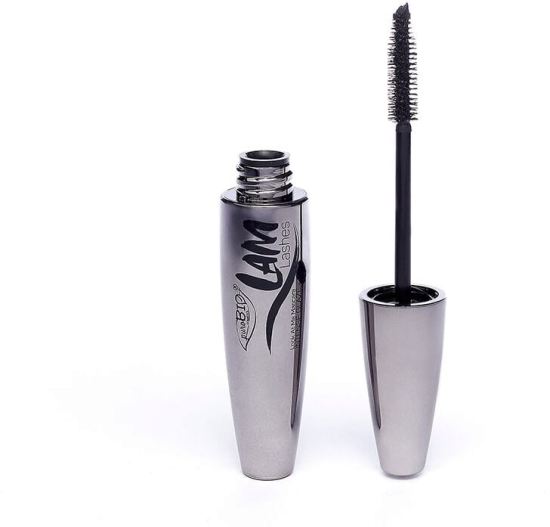 Organic Lam Mask PuroBio Black