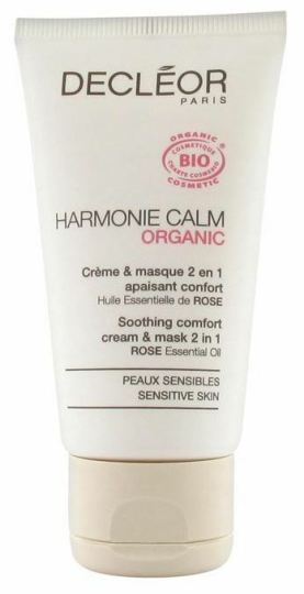Harmonie Calm Soothing 2-in-1 Cream and Mask
