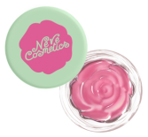 Colorete en crema Rose Blush Garden Saturday