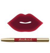 L&aacute;piz y Labial 2 en 1 Duebaci Masquerade