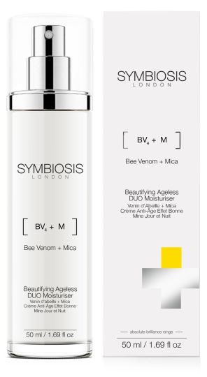 Duo Beautifying Ageless Moisturizing Cream 50 ml