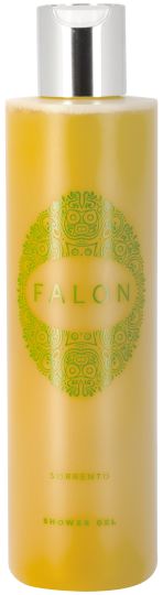 Shower Gel Sorrento 250 ml