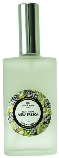 Eau de Toilette Agua Fresca 50 ml