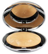Baked Mineral Foundation