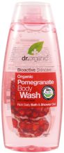 Pomegranate Bath Gel 250 ml Pomegranate Bath Gel 250 ml