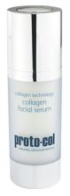 Collagen facial serum