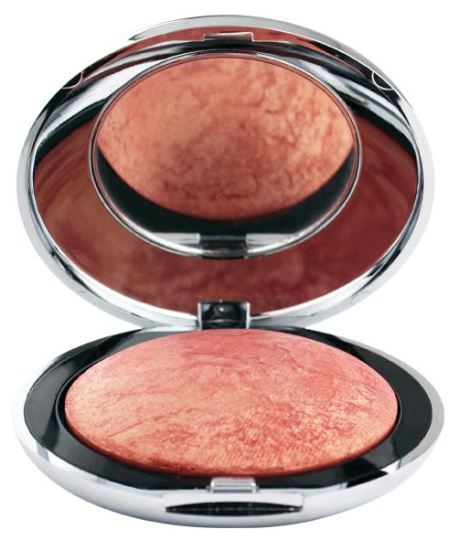 Baked Mineral Shimmer