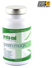 Green magic 200g