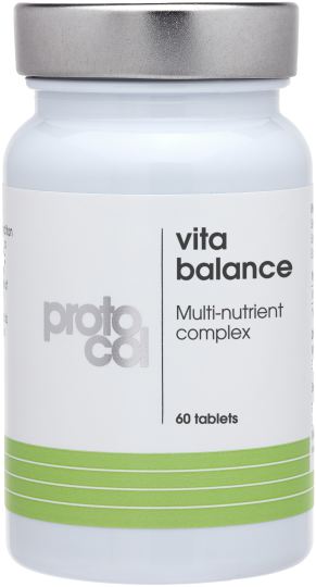 Vita balance 60 Units