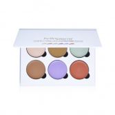 Color Correcting Concealer Palette