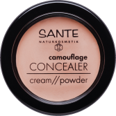 Corrector Powder-Cream 01 Beige