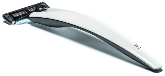 R 1 Alpine Safety Razor
