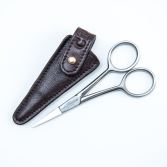 Grooming Scissors for Beard and Mustache