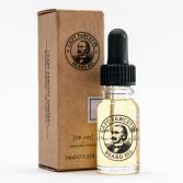 Beard Oil Private Stock Travel Size 10ml