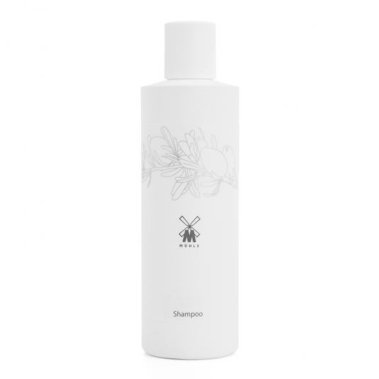 Organic Shampoo 250 ml