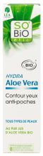 Hydra Aloe Vera Eye Contour anti bags 15 ml