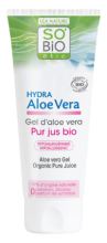 Hydra Aloe Vera Pure Gel Sensitive skin 125 ml
