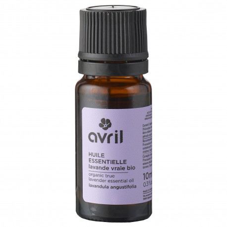 Lavender Essential Oil 10 ml