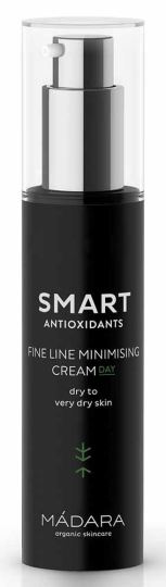 Smart Cream Minimizing Lines and Wrinkles 50 ml