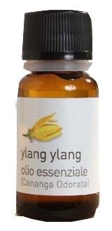 Ylang Ylanng Essential Oil 10 ml