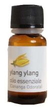 Ylang Ylanng Essential Oil 10 ml