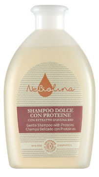Sweet Shampoo with Protection 500 ml
