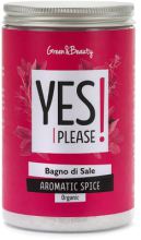 Yes Please Bath Salts Aromatic spice 440 gr