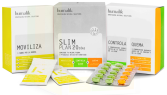 Slim Plan 20 days