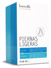 Light Legs Plan 30 days