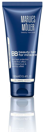 Marlies Moller BB Beauty Balm