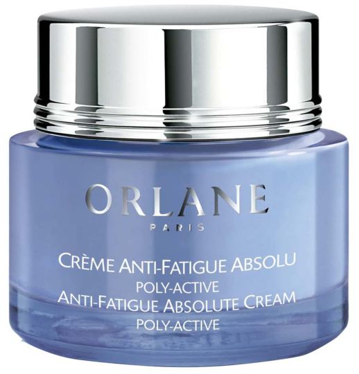 Absolute Poly-active Anti-fatigue Cream 50 ml