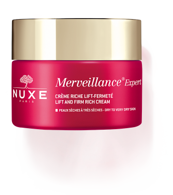 Merveillance Expert Rich Lift-Firmeza Cream 50 ml