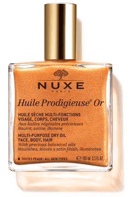 Huile Prodigieuse Or Vaporizer 100 ml Huile Prodigieuse Or Vaporizer 100 ml