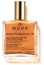 Huile Prodigieuse Or Vaporizer 100 ml Huile Prodigieuse Or Vaporizer 100 ml