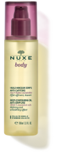 Body Oil Anti Wrinkled Skin 100 ml