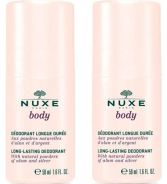 Body Duo Long Lasting Deodorant